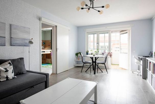 Benvägen, Västerås - Photo 1