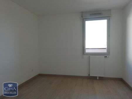 Location Appartement 2 pièces 42m² TOULOUSE 31200 - Photo 2