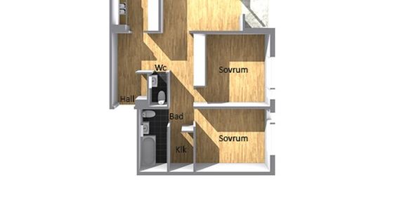 Schölinsgatan 4 - Photo 3