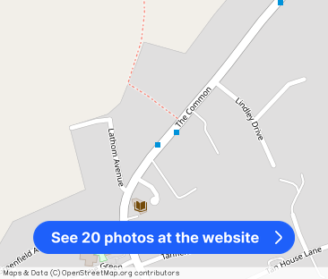 The Common, Parbold - Photo 1