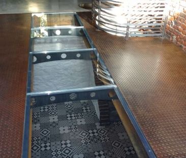 Appartement te huur in Tournai voor € 650 met 1 slaapkamer - Foto 4