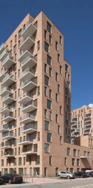 Treubstraat 12 F112 - Foto 1