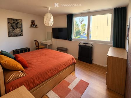 Appartement de 2.5 pièces au 2ème étage de 65 m2 - Foto 2