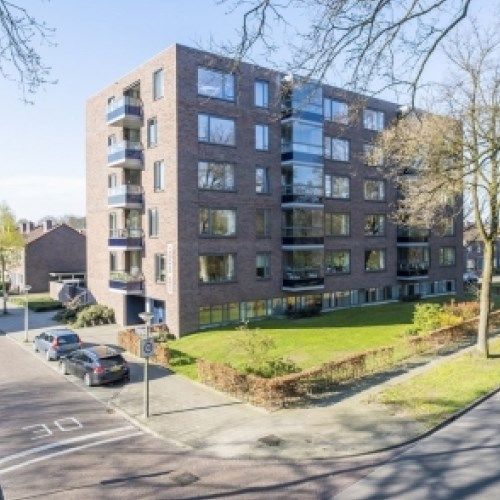 Apartment Enschede - Schiestraat - Photo 1