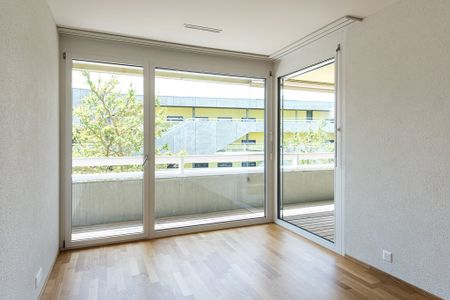 "Wohnen mit eigenem Concierge im Rosenberg" - Foto 4