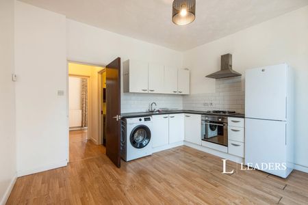 1 bedroom apartment to rent Radcliffe Road, Hitchin, Hertfordshire, SG5 - Photo 4