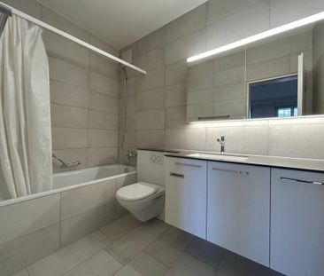 Frick / 3.5 room apartment 1st floor left - Foto 1