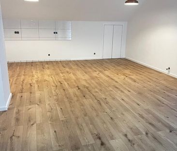 Wohnung Dachgeschoss Maintal Dörnigheim - Foto 4