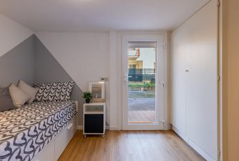 Via Montà, Padova, Veneto 35138