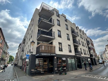 Appartement te huur - Photo 4