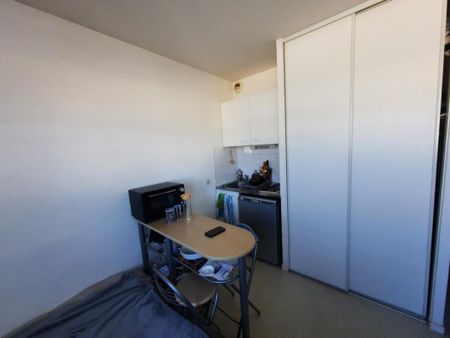 Appartement T3 à louer - 52 m² - Photo 4