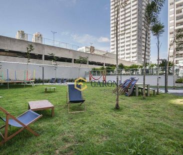 Apartamento Com 2 Dormitórios Para Alugar, 69 m² - Vila Leopoldina ... - Foto 4