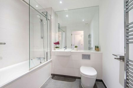 Alie Street, Aldgate East, E1 - Photo 4