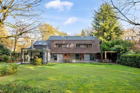 Architecturale villa met klasse en energie-efficiëntie te Kalmthout! - Foto 4
