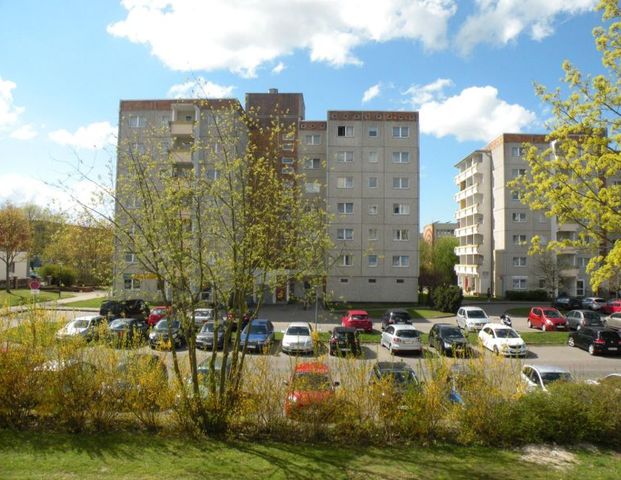 Nachmieter für 1-Raumwohnung gesucht! - Foto 1