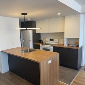 Appart 3 1/2 NEUF À LOUER (Secteur Sainte-Foy) - Photo 2