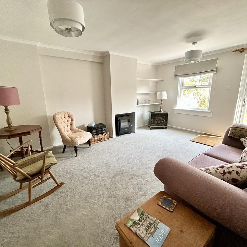 Greendown Place, Combe Down, Bath - Photo 1
