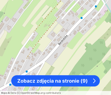 Wyposażone | zadbane | ogródek | 2 m.postojowe – zdjęcie 1