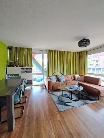 Appartement te huur: Houtstraat 1 1353 BA Almere - Foto 3