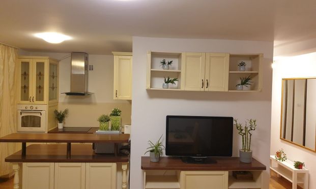 mazowieckie, Warszawa, Targówek, Lewicpolska - Photo 1