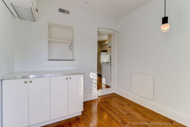 For Lease - 322 Silver Birch Avenue, Toronto, Ontario - Photo 1