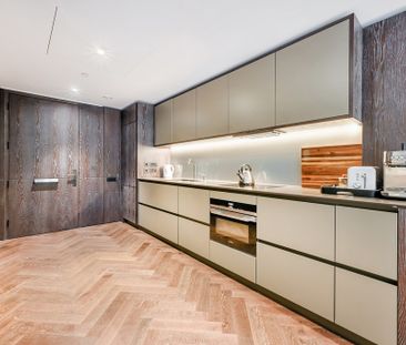 Dawson House, SW11, London - Photo 6