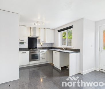 3 bedroom link detached house to rent - Photo 1