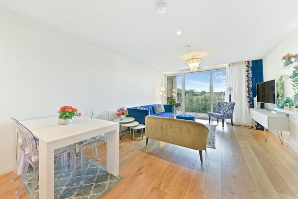 2 bedroom apartment to rent - Photo 1