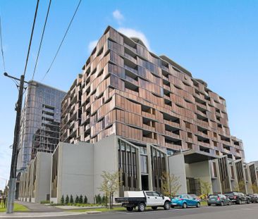 Port Melbourne Apartment With Stunning City Views - Photo 2