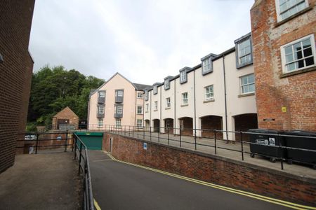 2 bedroom apartment to rent - Photo 2