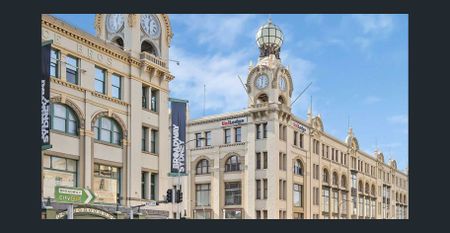 Fully Furnished Studio with A/C - for students - in the heart of Broadway - Photo 2