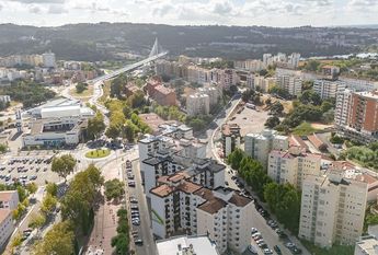 Apartamento T3 em Coimbra