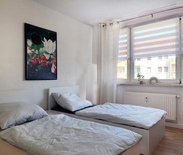 Teilmöbliert und sofort bezugsfertig! - Photo 1