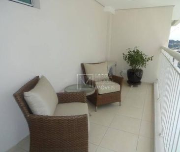 Apartamento Duplex Com 3 Dormitórios, 133 m² - Venda por R$2.340.00... - Photo 5
