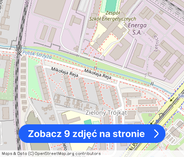 Mieszkanie umeblowane - Zdjęcie 1