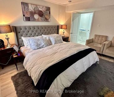 For Lease - 1235 Mceachern Court Unit# Basement, Milton, Ontario - Photo 3