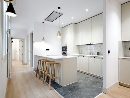 Calle de la Amnistía, Madrid, Community of Madrid 28013 - Foto 5