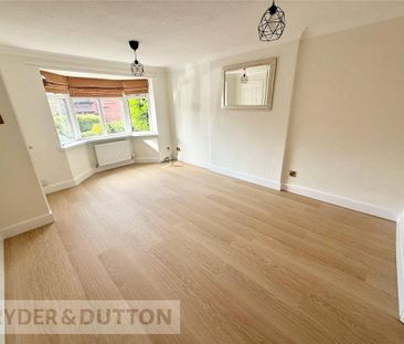 4 bedroom detached house to rent - Photo 1