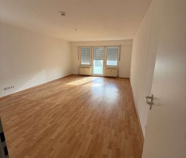 geräumige 2-Raum Wohnung ab sofort - Foto 4