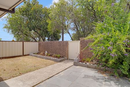 Two Bedroom Home In Community Oriented Toukley - Photo 5