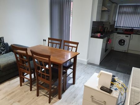 Room in a Shared House, Kelso Road, L6 - Photo 3