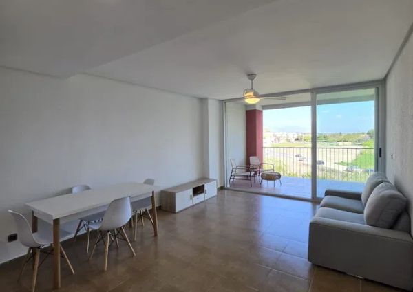 Alquiler de piso en Calle Tirso de Molina, 3