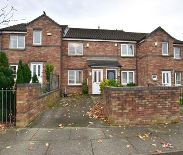 2 bedroom terraced house to rent - Photo 6