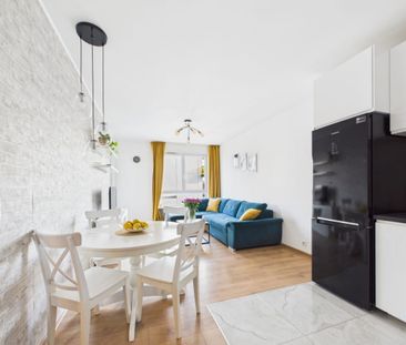 Mieszkanie do wynajęcia 2 pokoje Starowiślna, Warszawa 43.16 m² - Фото 4