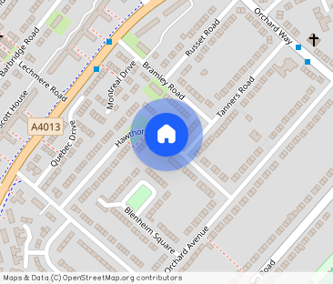 Hawthorn Road, Cheltenham - Photo 1