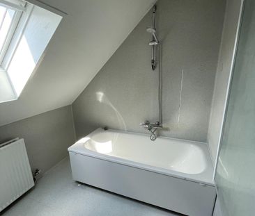 <b>Central og delevenlig 4-værelses lejlighed – Norgesgade 10, 2. s... - Foto 5