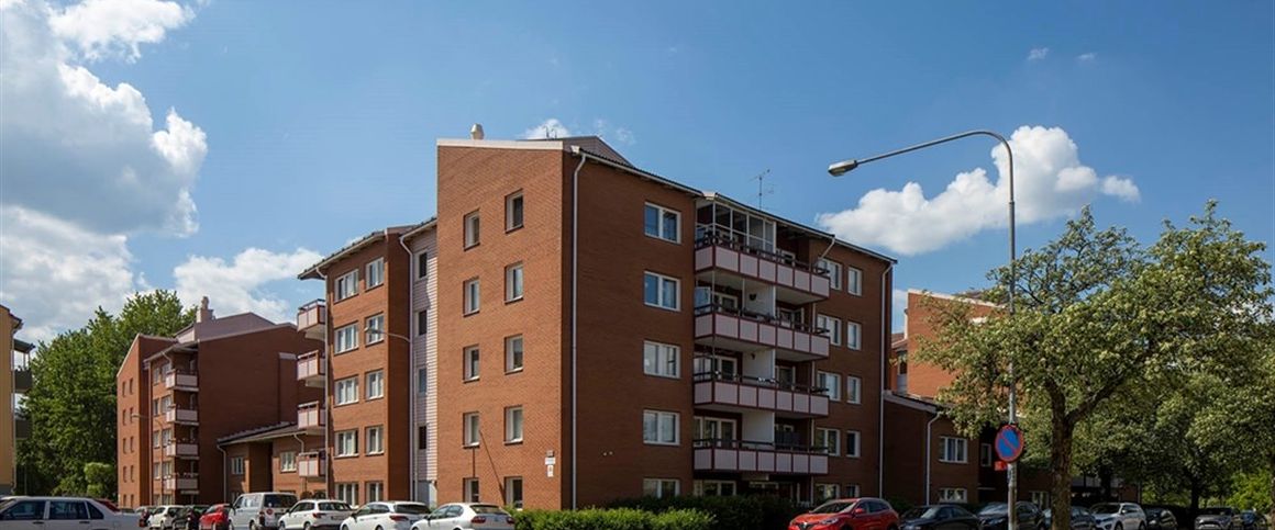 Morkullevägen 1 A - Foto 1