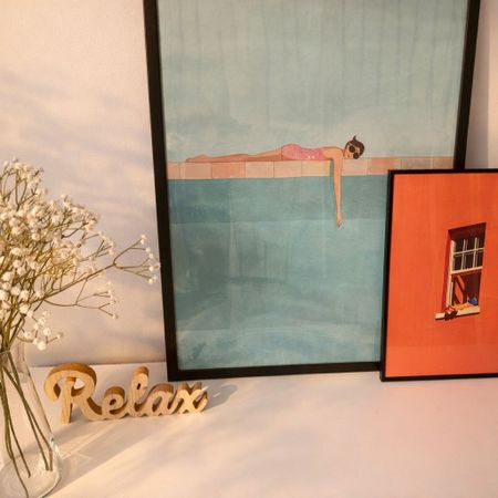 Przytulna kawalerka przy Parku Szczęśliwickim - Фото 4