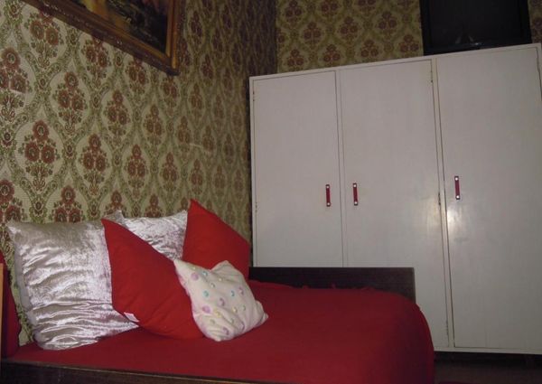 Arrendo quarto individual a estudantes em Coimbra