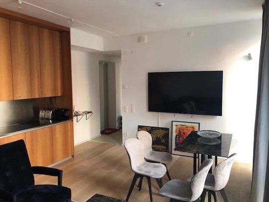 Rådmansgatan, Stockholm - Foto 1